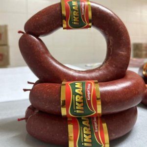 Acısız Kangal Sucuk (500 Gram)