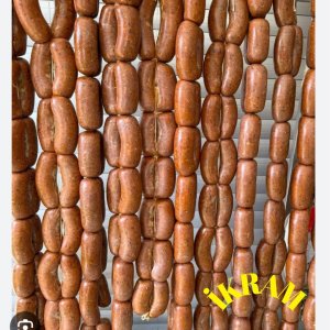 Acılı Parmak Sucuk (500 Gram)