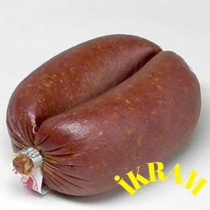 Acısız Parmak Sucuk (500 Gram)