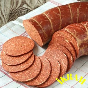 Acılı Goden Sucuk (1000 Gram)